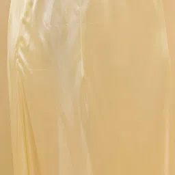 Soch Beige Acrylic Petticoat image 5