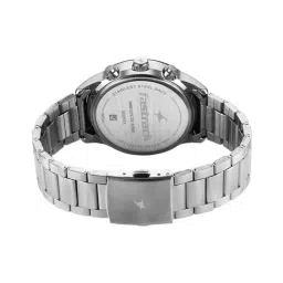 Fastrack 3332KM03 Overdrive Chronograph Analog Watch For Men image 5