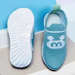 FABBMATE Unisex Kids Printed Sneakers image 2