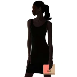 Enoki by Baggit Mitsu Beige & Pink Color Block Tri-Fold Wallet for Women image 5