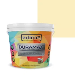 ADMIRE PAINTS DURAMAX Exterior Emulsion Paint 10 L Capacity Autumn Valley-picture-31