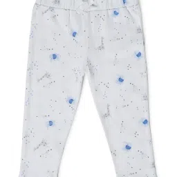 MiArcus Kids Multicolor Printed Pyjamas (Pack Of 3) image 5