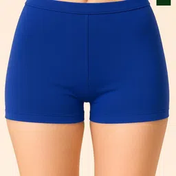 Apraa & Parma Women Pack of 2 Mid-Rise Antimicrobial Boyshort Briefs-image-95