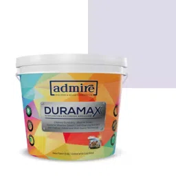 ADMIRE PAINTS DURAMAX Exterior Emulsion Paint 10 L Capacity Fading Light-N-picture-37