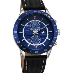 Fastrack 3332KL02 Overdrive Chronograph Analog Watch For Men image 2