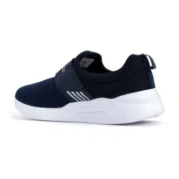 khadim Khadim's Men's Navy Running Shoes image 5
