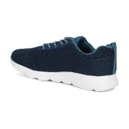 khadim Pro by Khadim's Men's Navy Running Shoes image 5