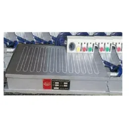 Sewak Permanent Magnetic Chuck Thru Pole MCTP-818 image 3