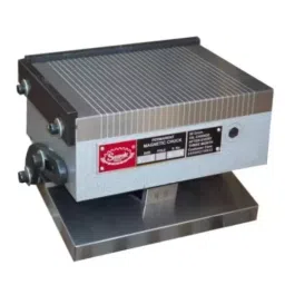 Sewak Brass Laminated Plate With Magnetic Chuck SPMC-106-image-5