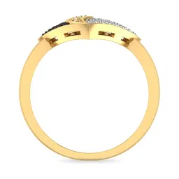 PC Jeweller Andor 22 kt Gold Ring image 3