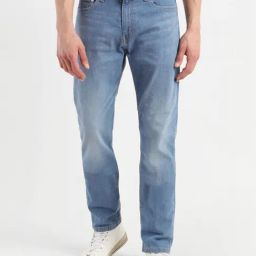 Levi's 511 Blue Slim Fit Jeans-picture-30