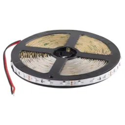 RS PRO 12V Green LED Strip Light 5m Length, 1533627-image-36