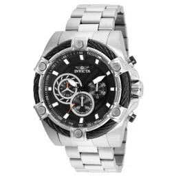 INVICTA 25512 Chronograph Watch for Men image 2