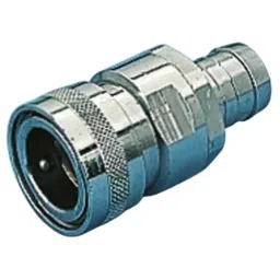 Nito Hose Connector Straight Brass 25.40 mm (1 Inch) 25 bar, 7353SA3-picture-40