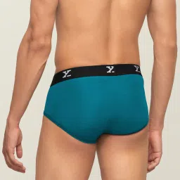 XYXX Assorted Briefs - Pack of 5 image 3