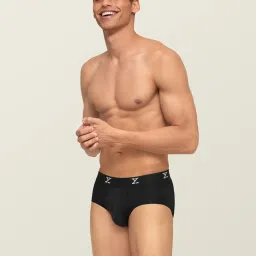 XYXX Assorted Briefs - Pack of 5 image 5