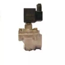 Techno 12.7 mm (1/2 Inch) 24 V DC Dust Collecting Valve RMF-15-picture-33