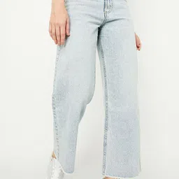 max Women Heavy Fade Jeans-picture-47