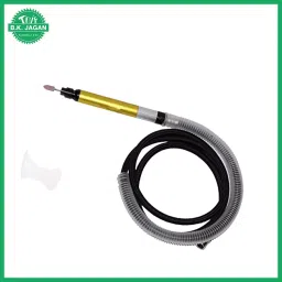 B K JAGAN & CO Mini Air Pneumatic Die Micro Grinding Rotary Tool MP-324DGK157 image 2