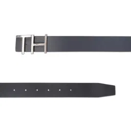 Tommy Hilfiger Men Leather Reversible Belt image 3
