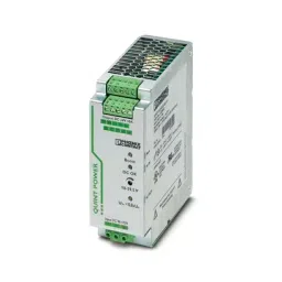 Phoenix Contact 125 mm DC/DC Converters with IP20 Protection QUINT-PS/96-110DC/24DC/10 2905010-picture-33