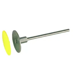 DEHN Fixed Earthing Terminal Ø80 mm Connection Plate Thickness, EFPM M10 12 V4A L230 V2A-picture-48