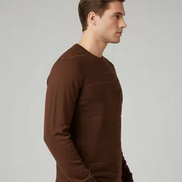 Celio Men Pullover image 2