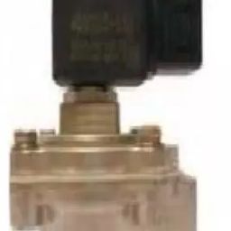Techno 25.4 mm (1 Inch) 24 V DC Dust Collecting Valve RMF 25DD-picture-25