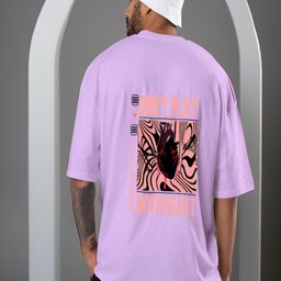 Moda Rapido Graphic Printed Oversize T-shirt-picture-10
