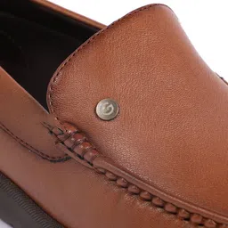 Eden Bridge Men Square Toe Loafers image 5