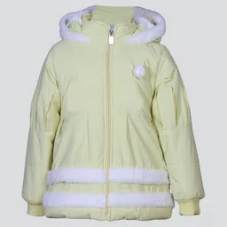 Come In Kids Girls Lightweight Puffer Jacket-image-40