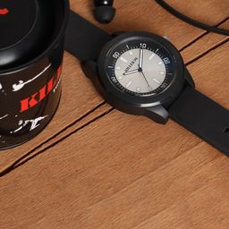 Killer Men Round Analogue Watch KLMO50B-picture-30