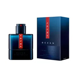 Prada Men Luna Rossa Ocean Eau de Toilette - 50ml-picture-7