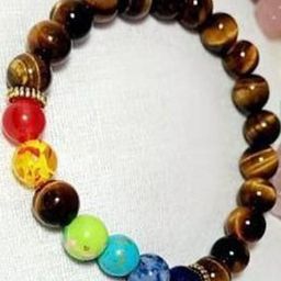 Divine souvenirs Multi Metal Bracelet-picture-41