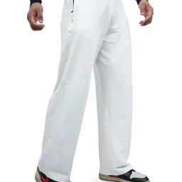 Athflex Men Mid-Rise Track Pants image 2