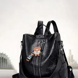 StyleCast Structured Shoulder Bag image 3