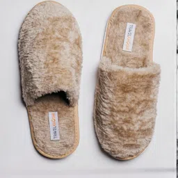 TRAVELKHUSHI Men Casual Flip Flops image 3