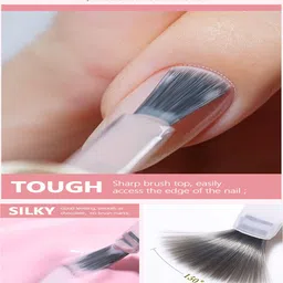 BORN PRETTY UV & LED Soak Off Long Lasting Gel Nail Polish - 15 ml - C131 image 3