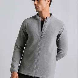 CULT Men Lightweight Training or Gym Sporty Jacket-picture-28