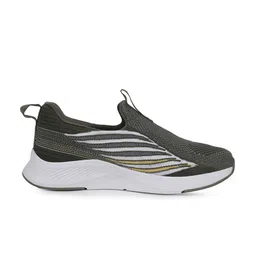 Liberty Men Abzorb Walking Non-Marking Slip-On Shoes image 3