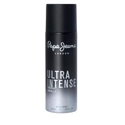 Pepe Jeans Men Ultra Intense Deodorant Body Spray- 200 ml-image-97