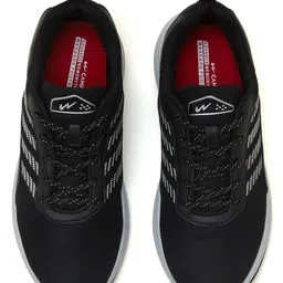 Campus Men Mesh Running Non-Marking Shoes image 4