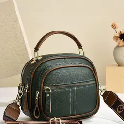 StyleCast Detachable Sling Strap Shopper Sling Bag-picture-33