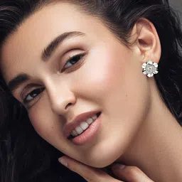 VALANOVA Women Earrings Diamond-picture-37
