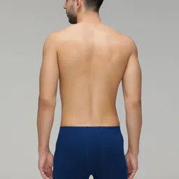 Amul Comfy Men Pack of 3 Pure Cotton Multicolour Long Trunk image 5