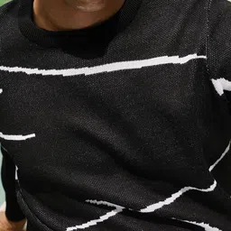 Campus Sutra Men Pullover image 3