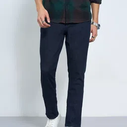 SF JEANS by Pantaloons Men Slim Fit Mid-Rise Jeans-image-48