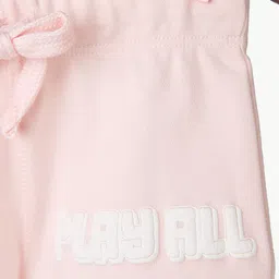 BONTOTS Girls Running Shorts image 5