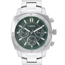Timex Men Analogue Multi Function Watch TWEG274SMU01-picture-27