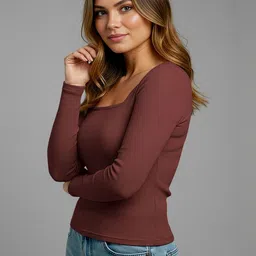 Dream Beauty Fashion Top image 3